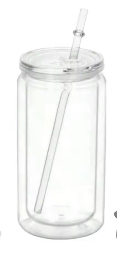 16oz SNOWGLOBE CUPS