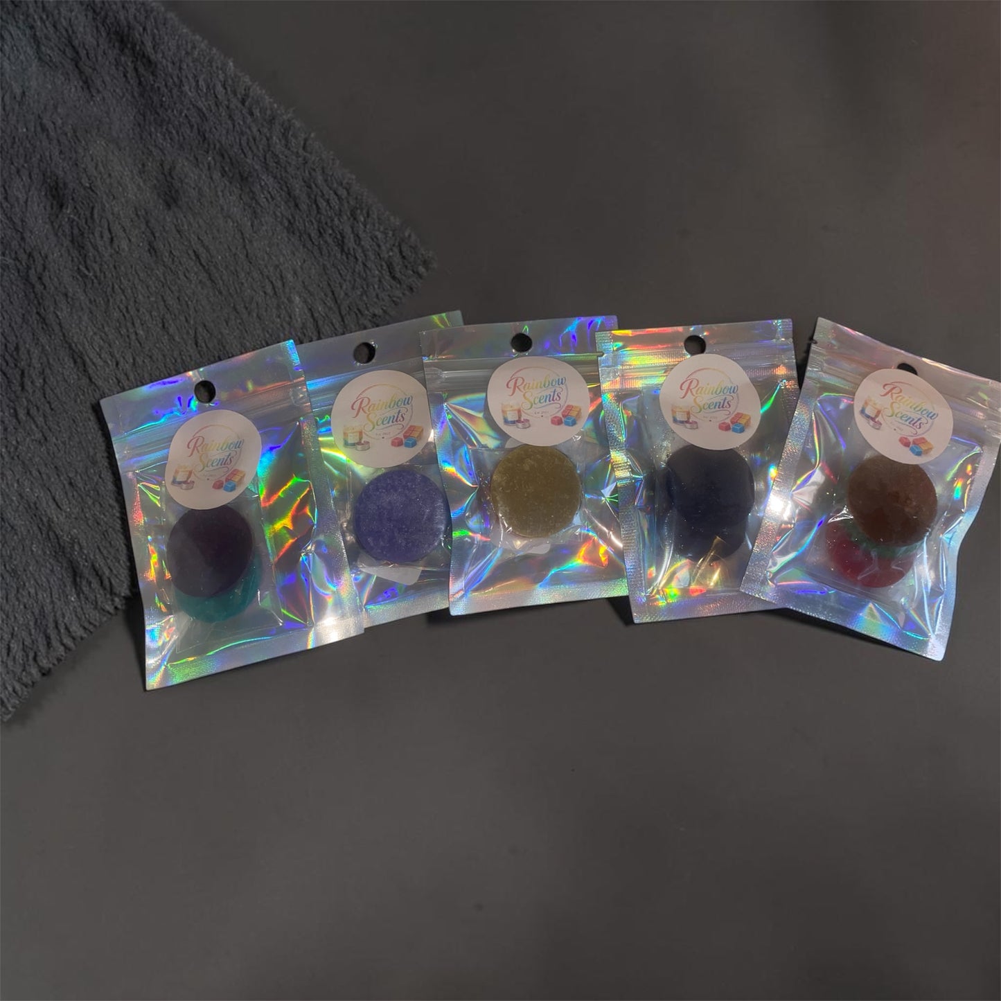 Hoover Discs (3 pack)