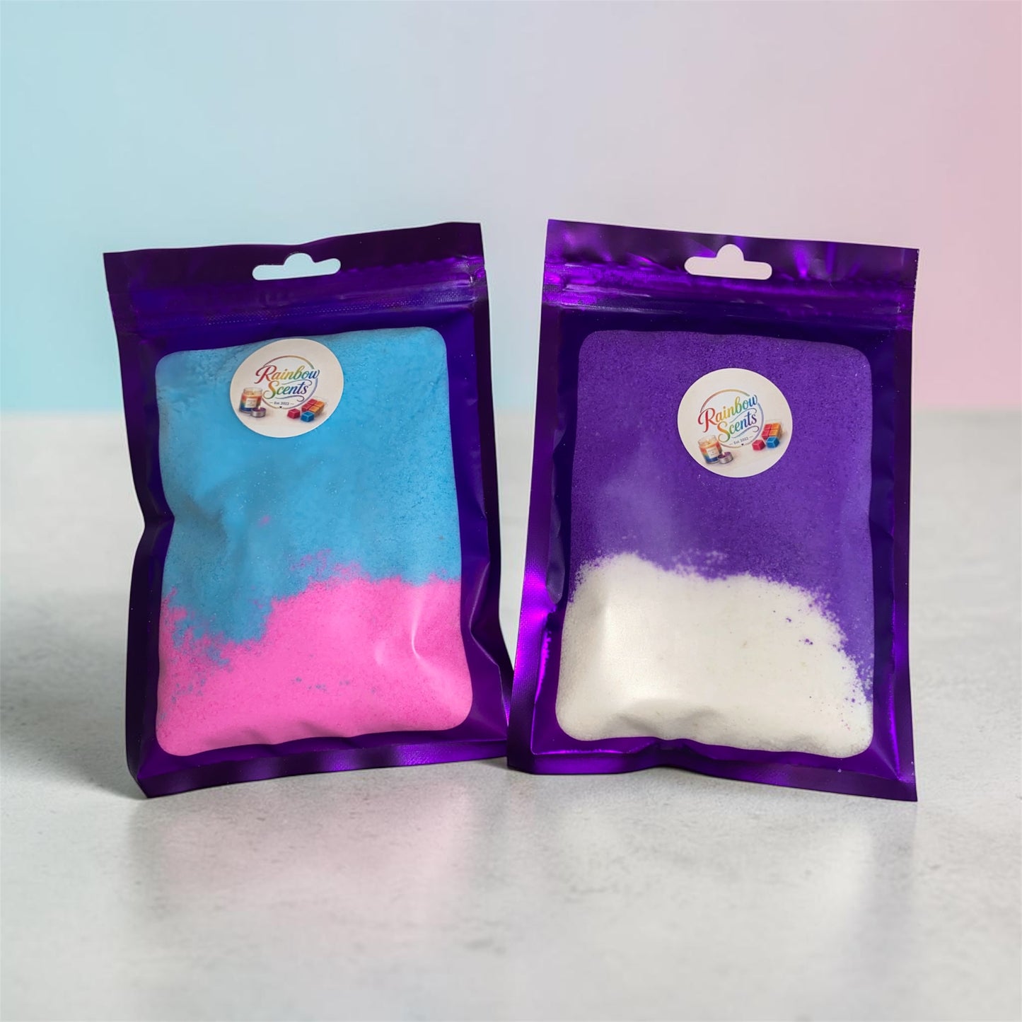 Bath Dust 100g