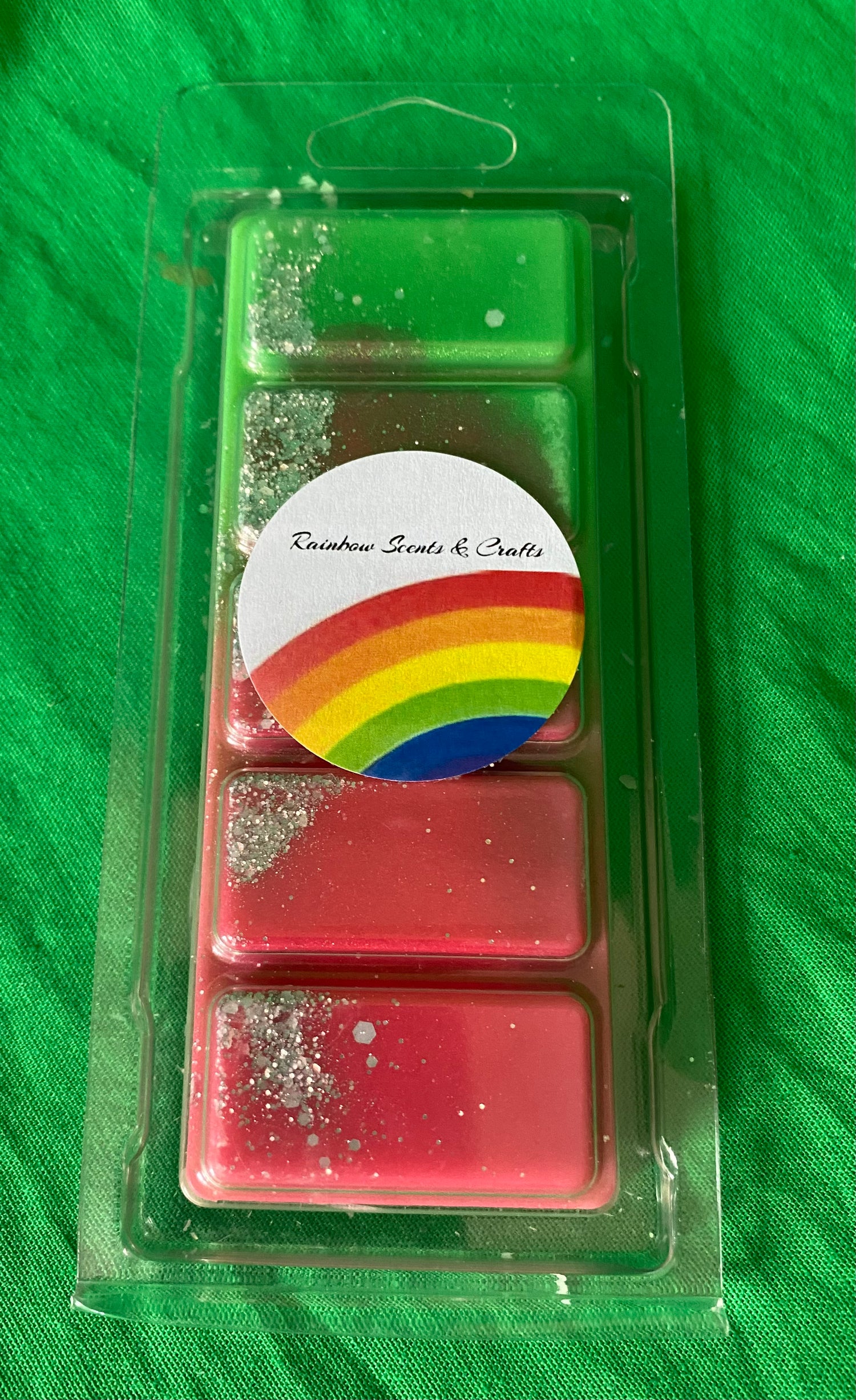 Wax melts