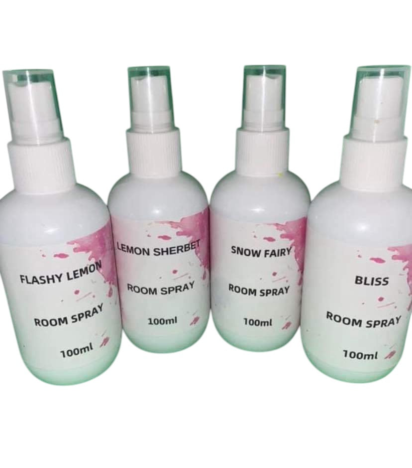 Room Sprays