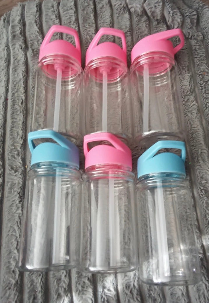 Kids cups (not snowglobe)