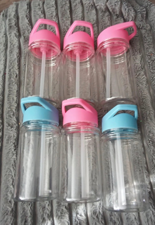 Kids cups (not snowglobe)