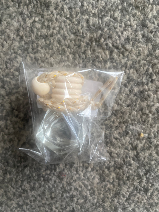 Car air fresheners