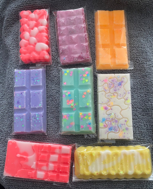 Mini bars 20g