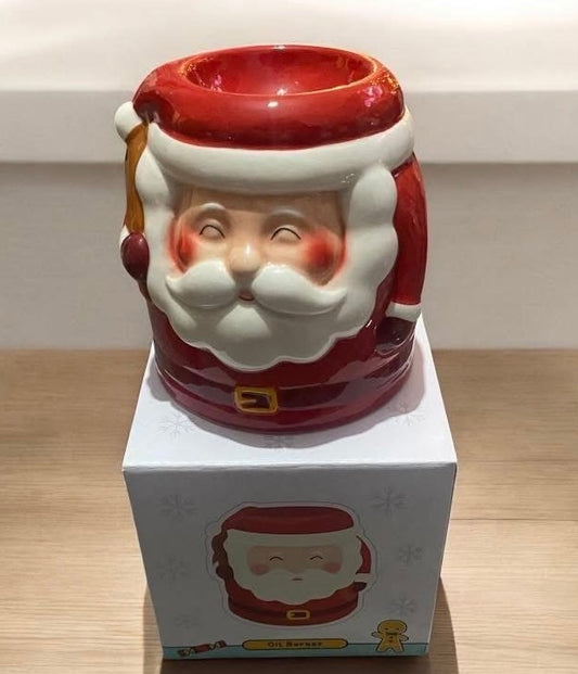 Santa wax melter