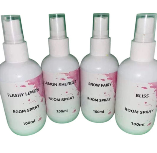 50ml Room Spray