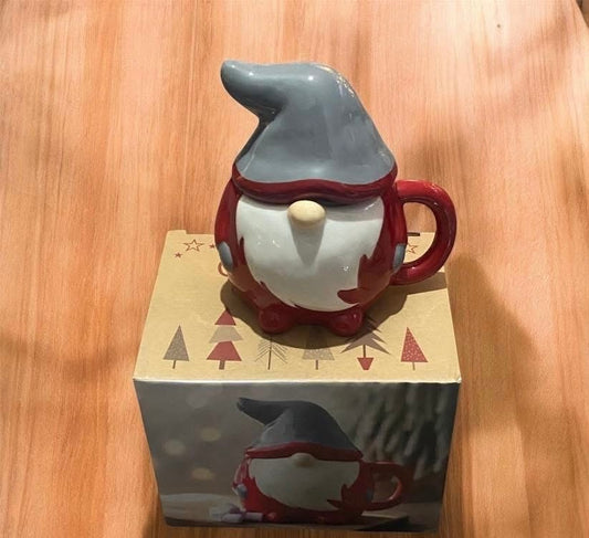 Gnome mug
