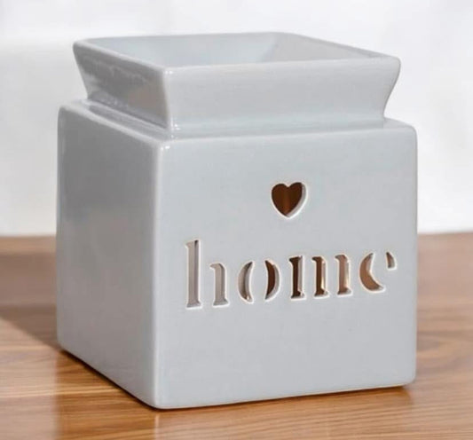 Square Burner “home”