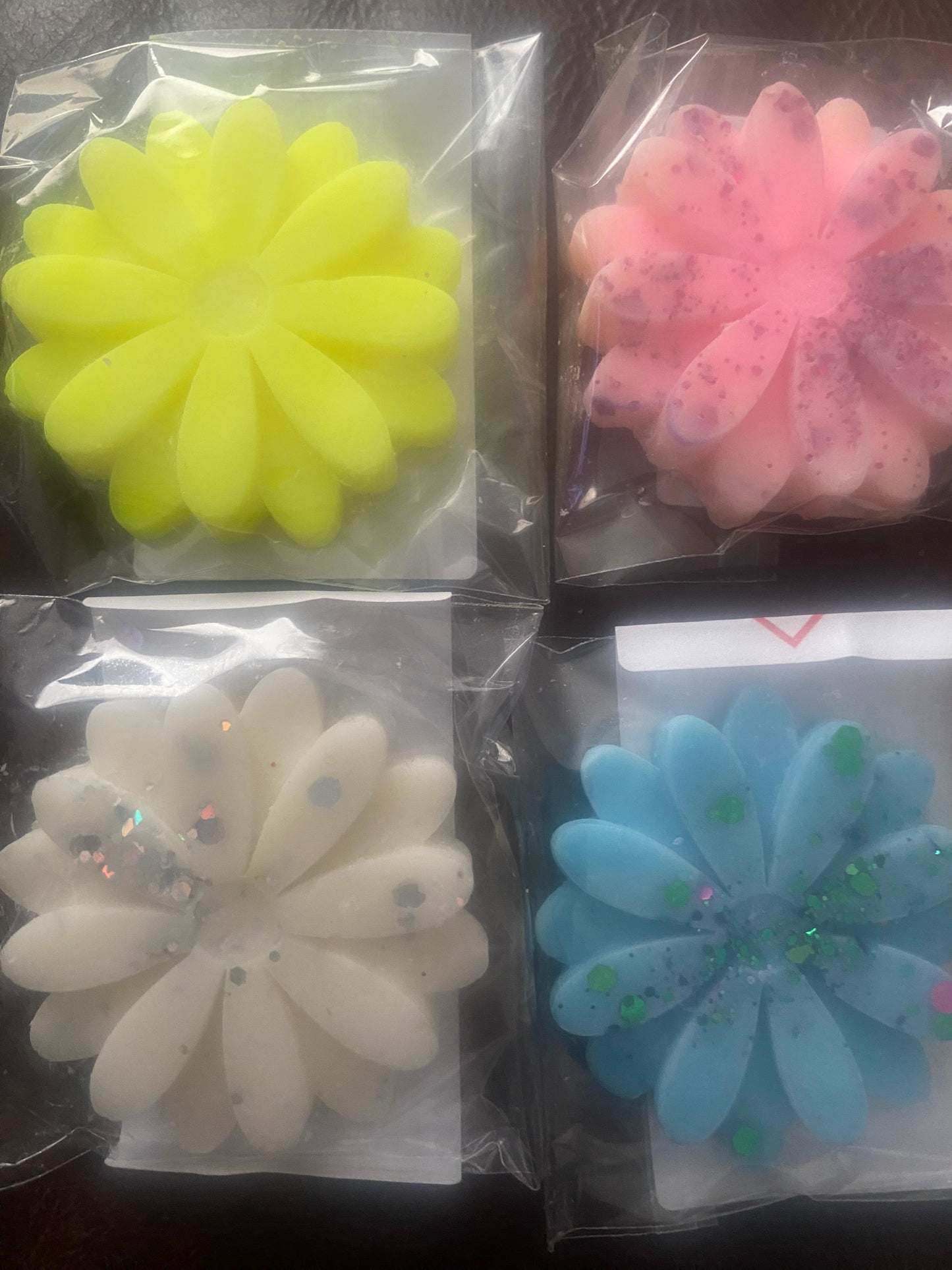 Flowers 20g