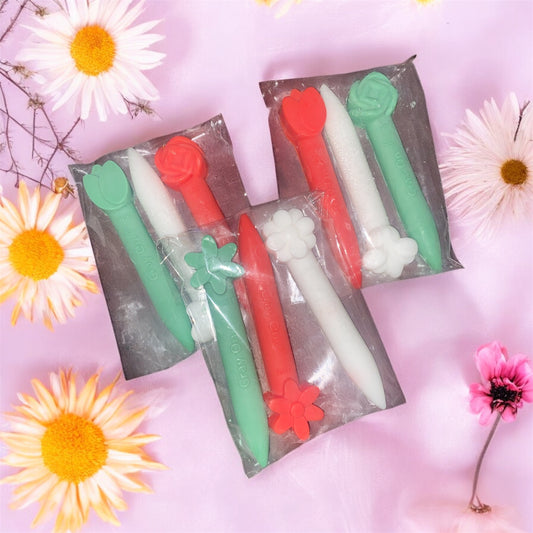 Unscented Bath Crayons Soap