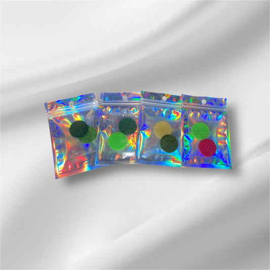 Hoover Discs (2 pack)