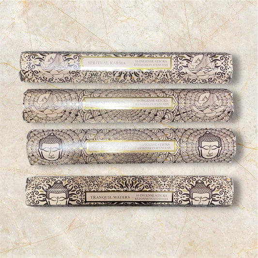 Box of 10 insense sticks