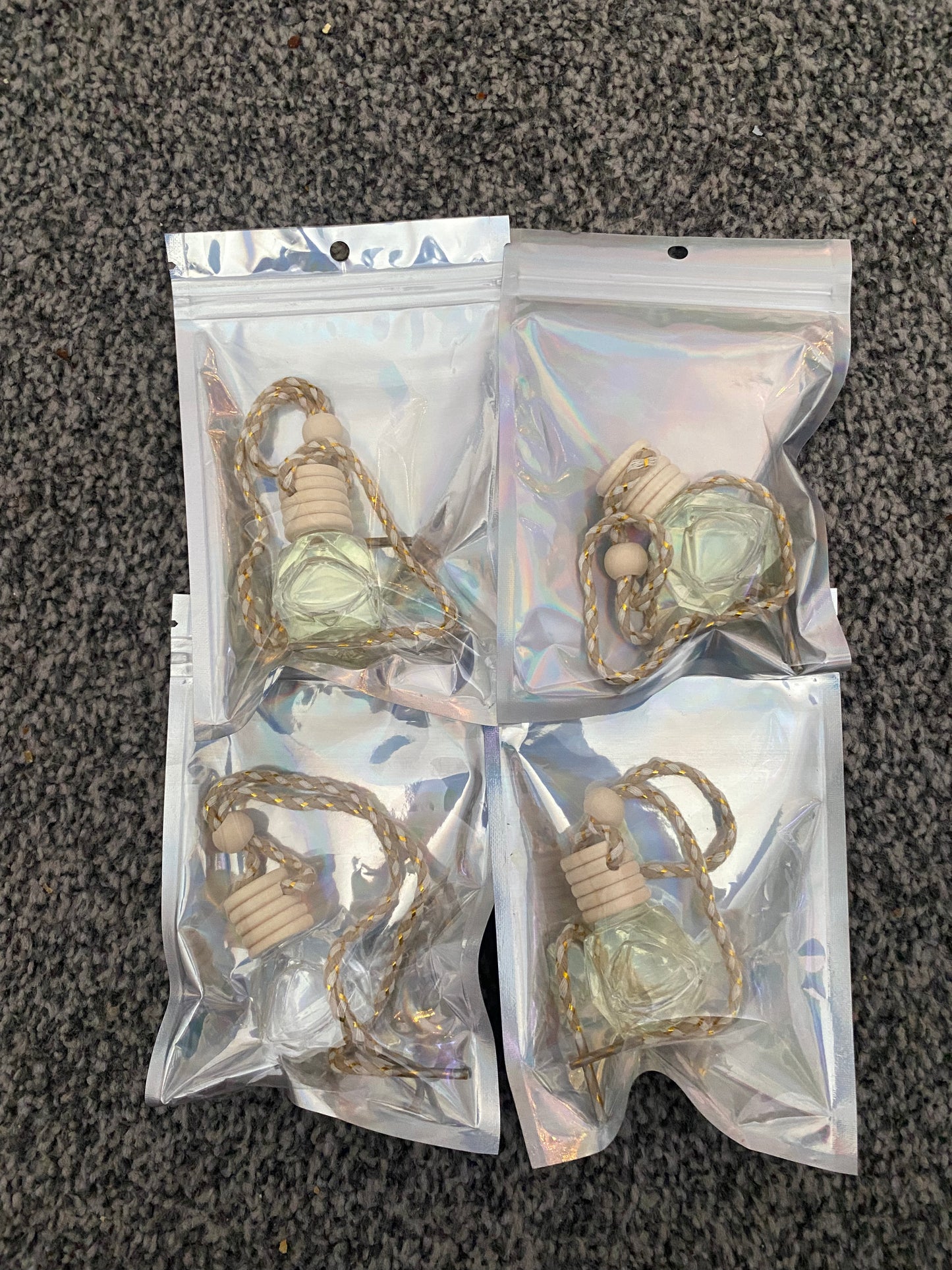 Car air freshners