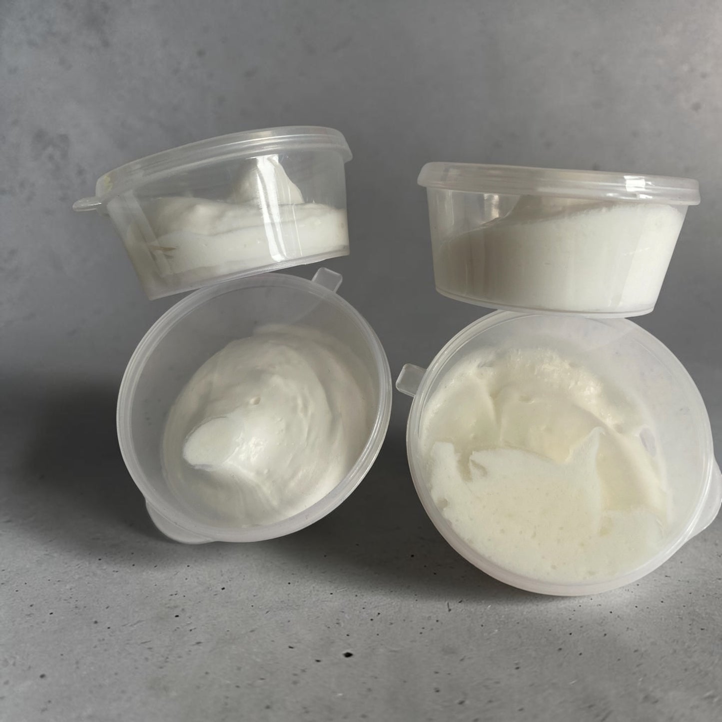 Mini Body Butter