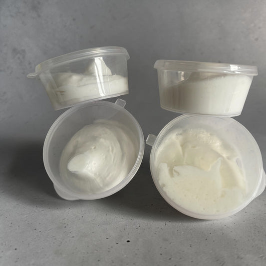 Mini Body Butter