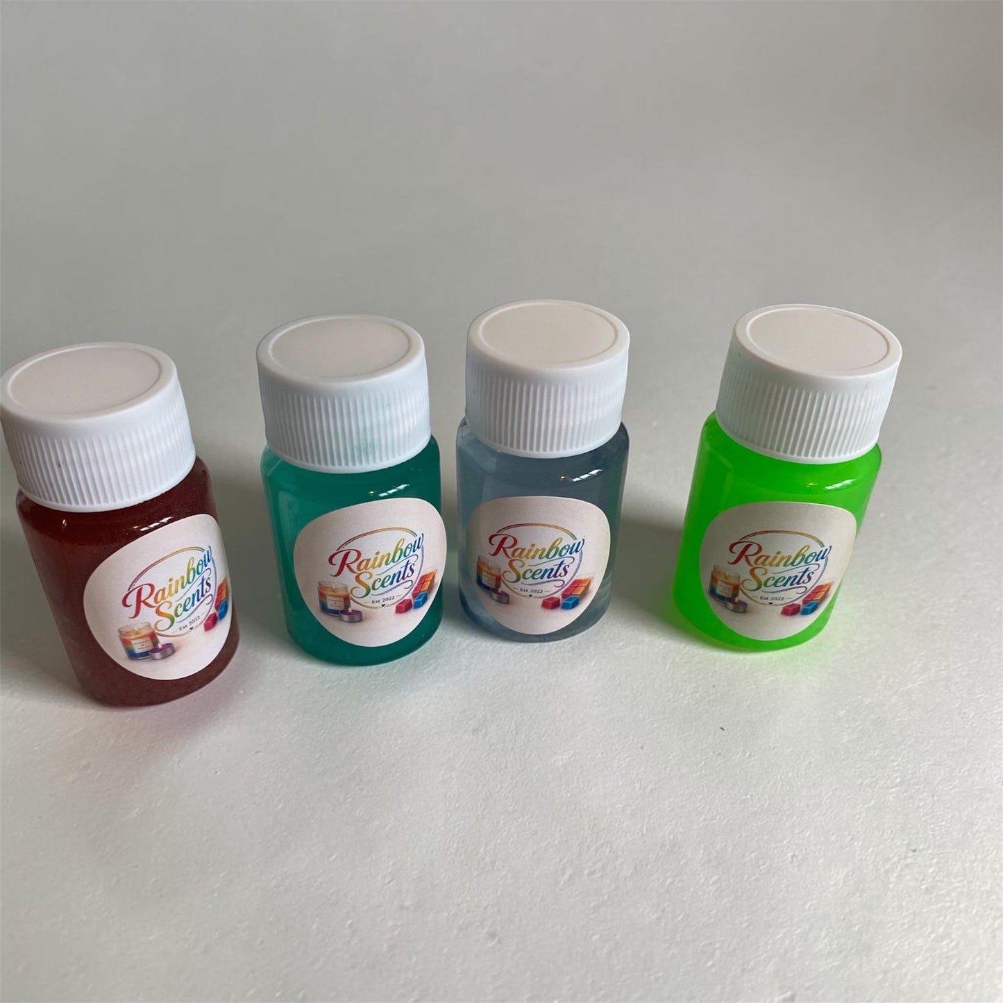 Mini Bubble Bath 25g
