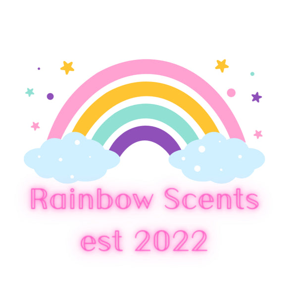 Rainbow Scents Est 2022