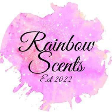 Rainbow Scents Est 2022